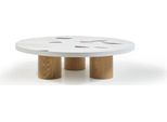 Tavolino Da Caffè Design Tavolino In Legno Bianco Tavolino Da Caffè Soggiorno Nuovo