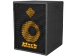 Combo Per Basso Markbass MB58R Cmd 121 P