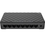 Reyee 8-Port Unmanaged Desktop Switch