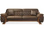 Divano 3 Posti Chesterfield Divano Imbottito Soggiorno Divani Design Regolabile