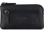Bugatti Caso Chiave Key Case Black Nero