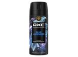 Axe Premium Bodyspray Blue Lavender Deodorante Senza Sali Di Alluminio 150Ml