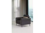 Poltrona Arredo Ufficio Stile Studio Moderno Poltrona Imbottita Designer