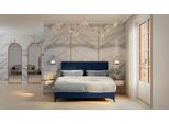 Letto Moderno Camera Da Letto Letto Matrimoniale Di Design Letto A Molle Insacchettate Letto Imbottito