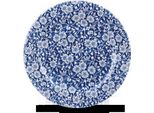 Churchill Victorian Calico Prague Profilplatte 8" (6 StüCk)"