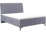 Letto Chesterfield Imbottito Design Letto Matrimoniale Camera Da Letto Letto Box Spring Bed
