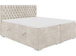 Letto Matrimoniale Chesterfield Camera Da Letto Letto Mobili Moderni Letto A Molle Insacchettate