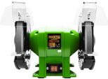 Procraft PAE1350 Levigatrice Doppia 400 Watt 200 Mm