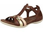 Ecco Ecco Sandali Marrone Marrone 37