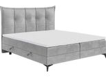 Design Letto Matrimoniale Camera Da Letto Mobili Tessili Moderno Lusso Letto Box Spring Letto