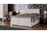 Mobili Da Letto Design Moderno Letto Matrimoniale Camera Da Letto Tessile Boxspring Letto