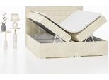 Letto Matrimoniale Design Moderno Letto Camera Da Letto Imbottito Mobili Letto A Molle Box Letto