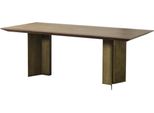 Tavolo Da Pranzo Tavolo Da Pranzo Zona Pranzo Sala Da Pranzo 208 Cm Legno Marrone
