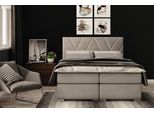 Lusso Camera Da Letto Rivestimento Tessuto Design Letto Matrimoniale Mobili Box Spring Letto