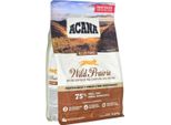 Cibo Per Gatti Acana Wild Prairie Cat Chicken Turkey 1,8 Kg