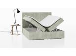 Letto Mobili Imbottiti Camera Da Letto Box Spring Letto Design Letto Matrimoniale Nuovo