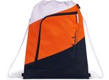 Satch Borsa Da Ginnastica Gymbag Sun Catcher Multicolore