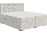 Camera Da Letto Letto Stile Arredamento Moderno Box Spring Letto Design Letto Matrimoniale