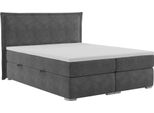 Camera Da Letto Letto Matrimoniale Lusso Mobili Moderni Designer Letto Imbottito Boxspring