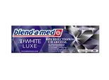 3D White Luxe Perfection Charcoal Toothpaste - Dentifricio Sbiancante Con Carbone Attivo