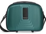 Redolz Beauty Case Essentials 14 Beauty Case Pearl-Green Metallic Verde