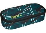 Neoxx Astuccio Per Matite Jump Pencil Case Flash Yourself Petrolio