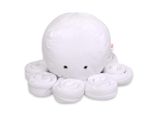 Grande Polpo Coccoloso XXL- Bianco
