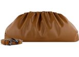 Bugatti Borsa A Tracolla Mila Pouch Cognac Marrone