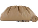 Bugatti Borsa A Tracolla Mila Pouch Sand Marrone Chiaro