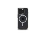 Hama 00138116 Custodia Per Cellulare 15,5 Cm (6,1") Cover Trasparente"