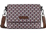 Bugatti Borsa A Tracolla Borsa A Tracolla Ella Shoulder Bag Oyard Multicolore