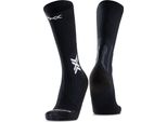 X-Socks Run Perform Warm Crew Socks Nero Eu 39-41 Uomo Nero Eu 39-41