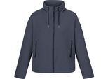 Regatta - Giacca In Pile "Ashlynn"" Da Donna RG10361 (36 It) (Blu Marino)"