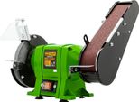 Procraft PAE1350S Levigatrice Combinata A Disco E A Nastro 250 Watt 686 × 50 Mm
