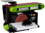 Levigatrice A Nastro E A Disco Procraft BDS400S 400 Watt 915 X 100 Mm