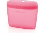 Tupperware Ultimate Silicone Bag S Rosa