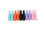 Clip Radice Capelli, Clip Volume Capelli, Rullo Arricciacapelli, Arricciacapelli, Clip Arricciacapelli, Clip Arricciacapelli Volume