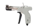 Pistola Per Fascette In Acciaio Inox, Pistola Per Fascette, Strumento Per Il Fissaggio Delle Fascette, Pistola Per Il Taglio Delle Fascette, Pistola Per Fascette, Pistola Per Fascette A Spirale