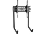 Oplite OP-GT3-MS Oplite Monitor Mount GT3 Superfast (Single Monitor) Black Retail