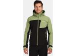 Giacca Softshell Da Uomo Kilpi RAVIO-M, Verde, Taglia S