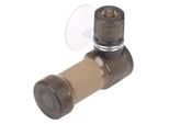 Diffusore Di Anidride Carbonica, Diffusore Di CO2, Nebulizzatore Di CO2, Nebulizzatore Di Anidride Carbonica, Nebulizzatore Per Acquario