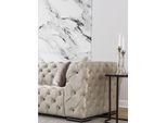 Chesterfield Imbottito Divano Divano Angolare Set Divano Imbottito Lusso Divani Angolari Nuovo