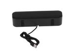 Altoparlante Usb, Cassa Acustica, Altoparlante Del Computer, Altoparlante Stereo, Soundbar Stereo, Mini Altoparlante