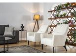 Poltrona Moderna Monoposto Design Nuova Poltrona Arredamento Soggiorno Divano 1 Posto