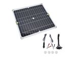 Pannello Solare Portatile, Pannello Solare, Pannello Di Cellule Solari, Pannello Di Energia Solare, Pannello Solare Portatile All'aperto, Caricatore Del Pannello Solare