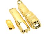 Coperchio Di Ricambio Per I Tagliacapelli Wahl 8418 / 8591, Oro