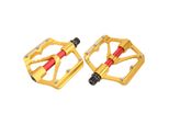 Pedale Cuscinetto Bici, Pedale Bicicletta, 3 Cuscinetto Pedale, Cuscinetto Pedale, Pedale Bici, Accessori Bicicletta