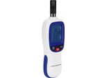 Termometro, Igrometro, Misuratore Di Umidità Della Temperatura, Misuratore Di Temperatura Digitale, Igrometro WT83, Termometro Di Alta Precisione