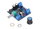 Scheda Amplificatore Audio, Scheda Amplificatore A Doppio Canale, Modulo Amplificatore Audio, Scheda Amplificatore Di Potenza, Scheda Amplificatore, Amplificatore Audio Digitale