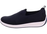 Ara Lisbon 4.0 12-54042 Wovenstretch Blu 3036